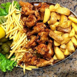 Miranda Lanches E Dog Comida