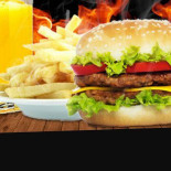 Miranda Lanches E Dog Comida