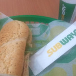 Subway Camboriu Boisson