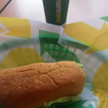 Subway Camboriu Boisson