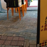 Delice Pizzaria Extérieur