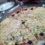 Delice Pizzaria Comida
