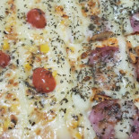 Delice Pizzaria Comida