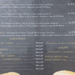 Di Roma Pizzaria E Carte