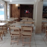 Chapadas Dentro
