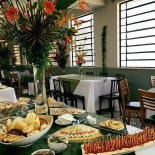 Apollo Eventos E Buffet Rj À l'intérieur