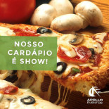 Apollo Eventos E Buffet Rj Nourriture
