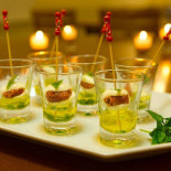 Apollo Eventos E Buffet Rj Getränk