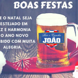 E Cancha João Carte