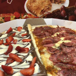Pizza Mania Bc Nourriture