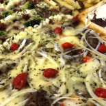 Pizza Mania Bc Nourriture