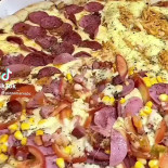 Pizza Mania Bc Nourriture
