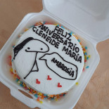 Jeni Cakes Boisson