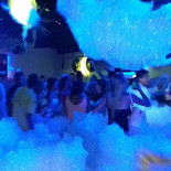 Eclipse Disco Boisson