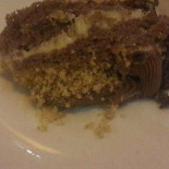Tati Doces Nourriture