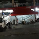 Super Dogão Extérieur