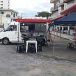Super Dogão Extérieur