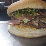 Super Dogão Nourriture