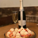 Di Roma Pizzaria E Boisson