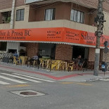 Sabor Prosa Bc Extérieur