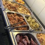 Sabor Prosa Bc Nourriture