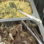 Sabor Prosa Bc Nourriture