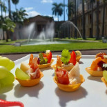Apollo Eventos E Buffet Rj Nourriture