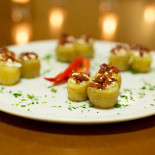 Apollo Eventos E Buffet Rj Nourriture