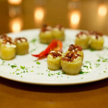 Apollo Eventos E Buffet Rj Nourriture