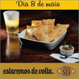 Bistrô do Almoço Carte