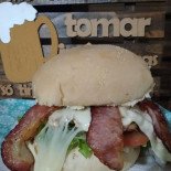 Winchester Burger Nourriture