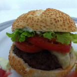 Winchester Burger Nourriture