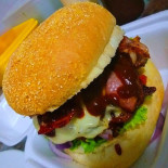Winchester Burger Nourriture