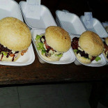 Winchester Burger Nourriture