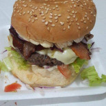 Winchester Burger Nourriture