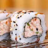 Hz.sushibar Nourriture