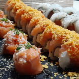 Hz.sushibar Nourriture