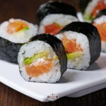 Hz.sushibar Nourriture