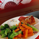 Hz.sushibar Nourriture