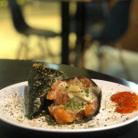 Hz.sushibar Nourriture