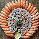 Hz.sushibar Boisson