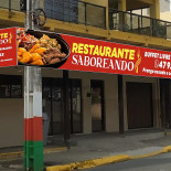 Saboreando Exterior