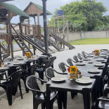 Guerrilha Pizzaria Exterior