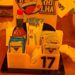 Guerrilha Pizzaria Carta