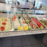 Lanchonete E Prada Essen