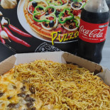 Queiroz Pizzaria Nourriture