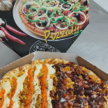 Queiroz Pizzaria Nourriture
