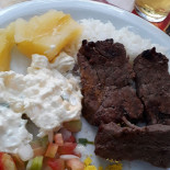 Prime Espetos Comida