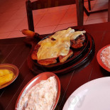 Prime Espetos Bebida