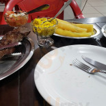 Prime Espetos Bebida